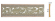 Молдинг Decomaster 150-59, 80x12x2400 мм Молдинг Decomaster 150-59, 80x12x2400 мм