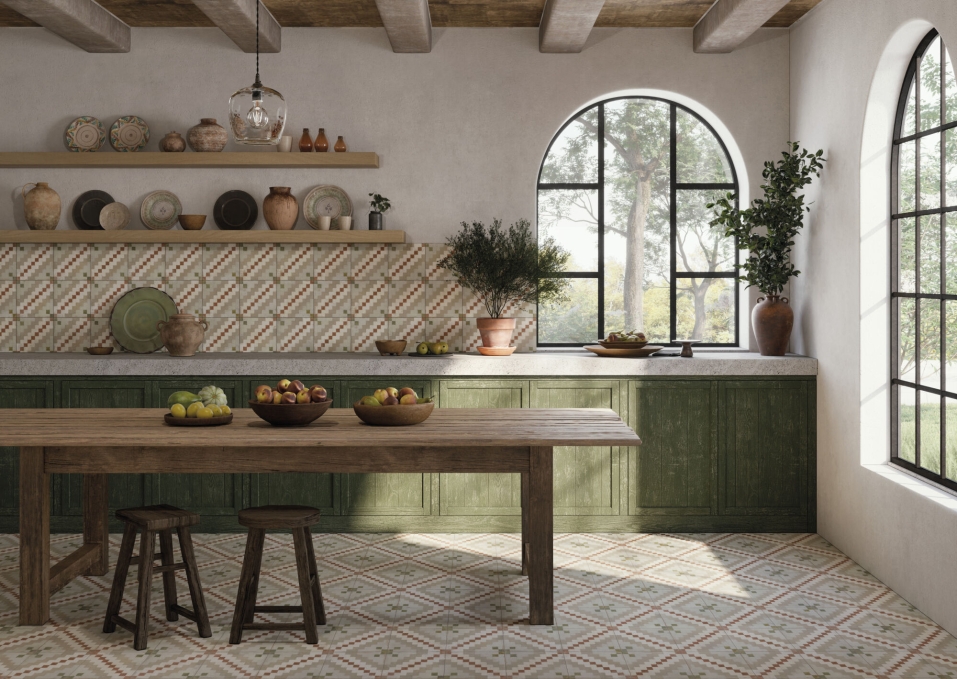 Керамогранит Peronda Fs Valentia Campanar 22.3x22.3, 40470 Керамогранит Peronda Fs Valentia Campanar 22.3x22.3, 40470