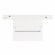 Светильник MAG-ORIENT-LASER-FOLD-S195-6W Warm3000 (WH, 30 deg, 48V), Arlight, 035862, изображение 2 Светильник MAG-ORIENT-LASER-FOLD-S195-6W Warm3000 (WH, 30 deg, 48V), Arlight, 035862, изображение 2