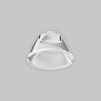 Линза для серии Альфа / Alfa LED 36°, LensD28-36 Линза для серии Альфа / Alfa LED 36°, LensD28-36