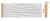 Молдинг Decomaster D043-114, 60x8x2400 мм