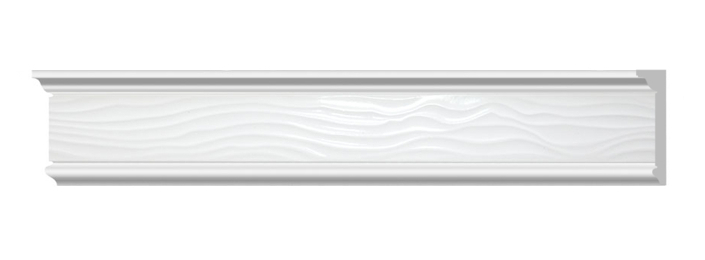 Молдинг Decomaster D218ДМ, 100x25x2000 мм Молдинг Decomaster D218ДМ, 100x25x2000 мм