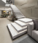 Керамогранит Starotech Polished Stelia Bianco 80x240 Керамогранит Starotech Polished Stelia Bianco 80x240