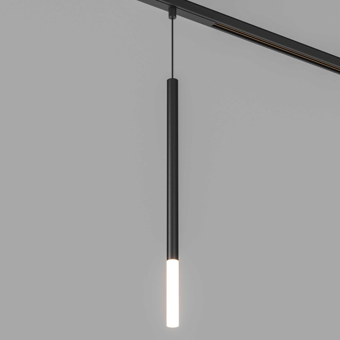 Светильник MAG-ORIENT-STICK-HANG-R20-3W Day4000 (BK, 180 deg, 48V), Arlight, 036541(1), изображение 4 Светильник MAG-ORIENT-STICK-HANG-R20-3W Day4000 (BK, 180 deg, 48V), Arlight, 036541(1), изображение 4