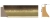 Багет Decomaster FM21-1, 63x38x2850 мм