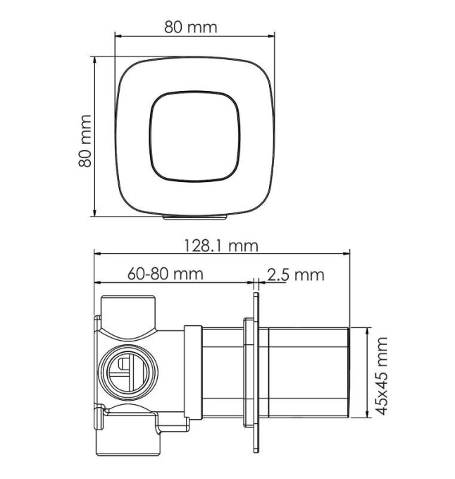 Душевая система WasserKRAFT A9151.264.152.162.327.242.218 Душевая система WasserKRAFT A9151.264.152.162.327.242.218