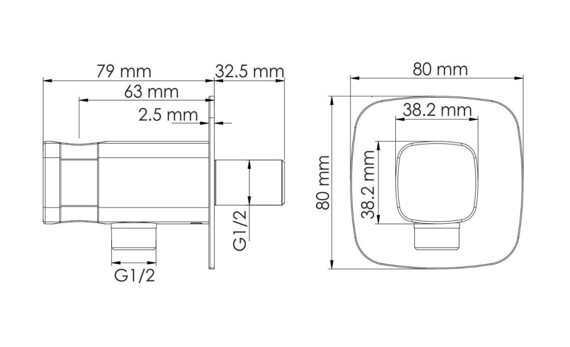 Душевая система WasserKRAFT A9151.264.152.162.327.242.218 Душевая система WasserKRAFT A9151.264.152.162.327.242.218