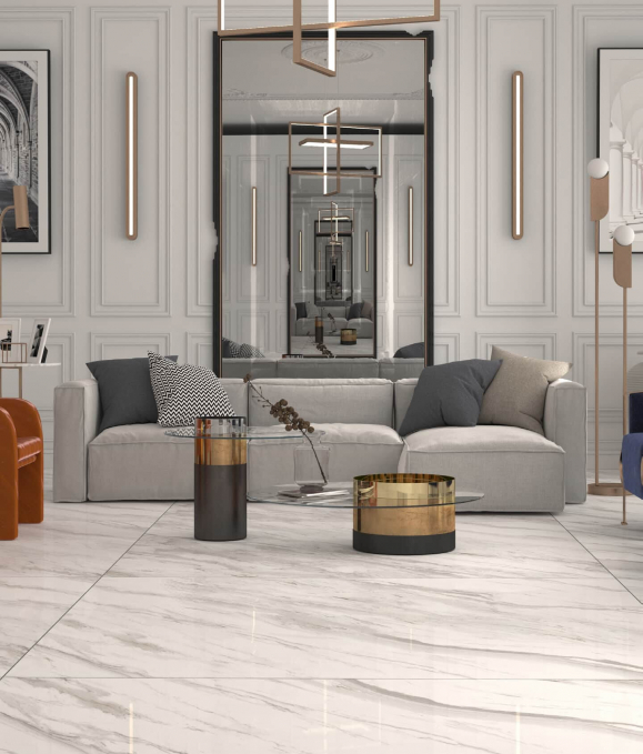 Керамогранит A-Ceramica Rafaelo Polished 60x60, 166736 Керамогранит A-Ceramica Rafaelo Polished 60x60, 166736
