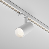 Трековый светильник Фокус / Focus Led Trinity 2700-5000K 20Вт 36°, TR197-3-20WCCT-M-W Трековый светильник Фокус / Focus Led Trinity 2700-5000K 20Вт 36°, TR197-3-20WCCT-M-W