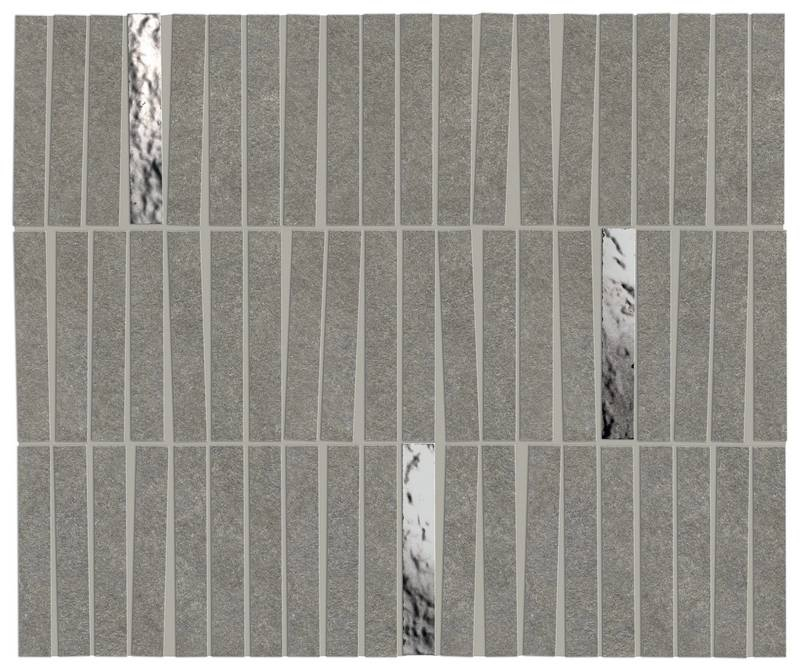 Мозаика Atlas Concorde Boost Mineral Smoke Mosaico Domino Lux 35x29.2, AIHJ Мозаика Atlas Concorde Boost Mineral Smoke Mosaico Domino Lux 35x29.2, AIHJ