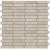 Мозаика Atlas Concorde Brave Pearl Mosaic 30.5x30.5, 9BBP