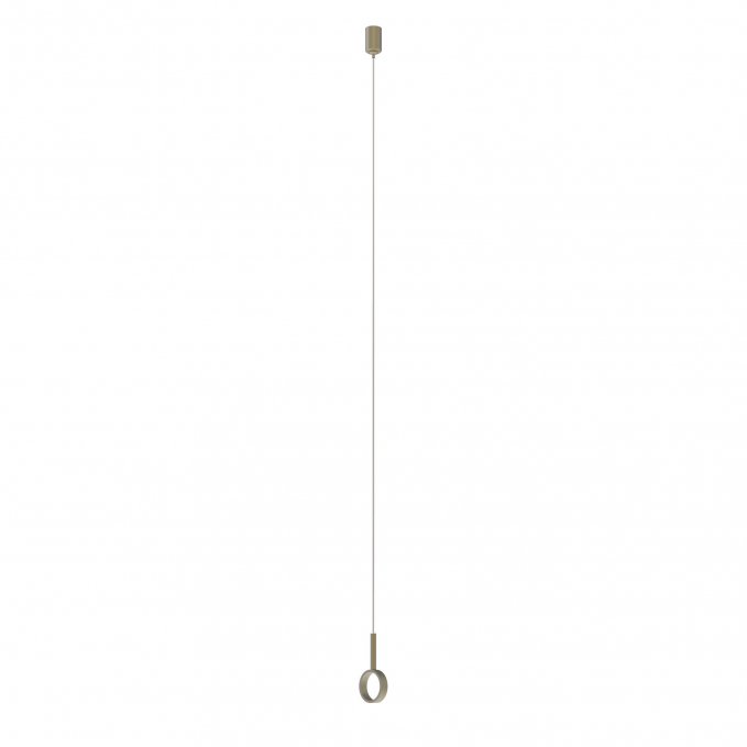 Подвес ART-APRIORI-HANG-TUBE-L1500 (OG), Arlight, 055886, изображение 1