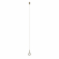 Подвес ART-APRIORI-HANG-TUBE-L1500 (OG), Arlight, 055886, изображение 1