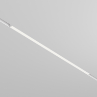 Трековый светильник Базис / Basis Exility 2700-6000K 30Вт 120° Dim Dali2, TR030-4-30WTW-DD2-W Трековый светильник Базис / Basis Exility 2700-6000K 30Вт 120° Dim Dali2, TR030-4-30WTW-DD2-W