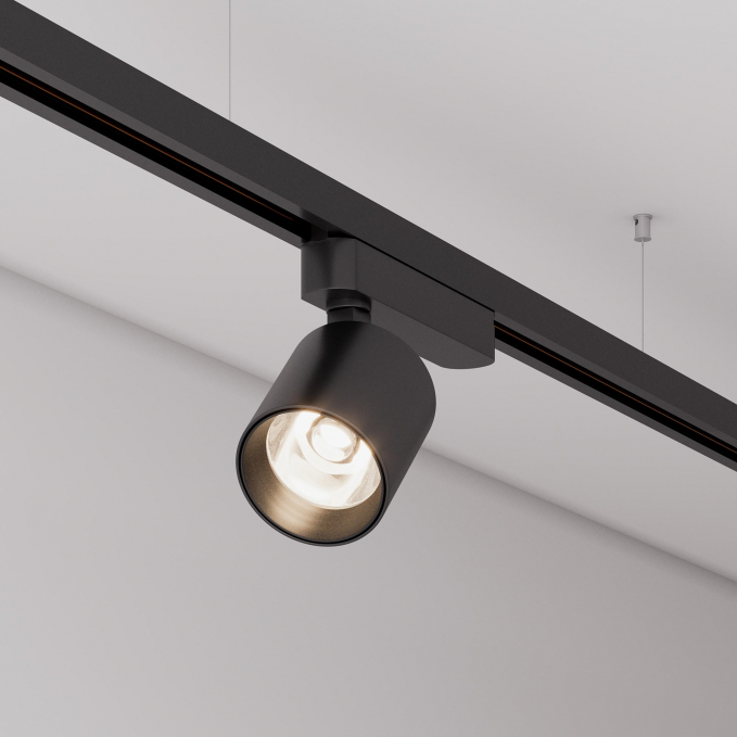 Светильник LGD-DYKE-2TR-R60-8W Warm3000 (BK, 38 deg, 230V), Arlight, 052260, изображение 3