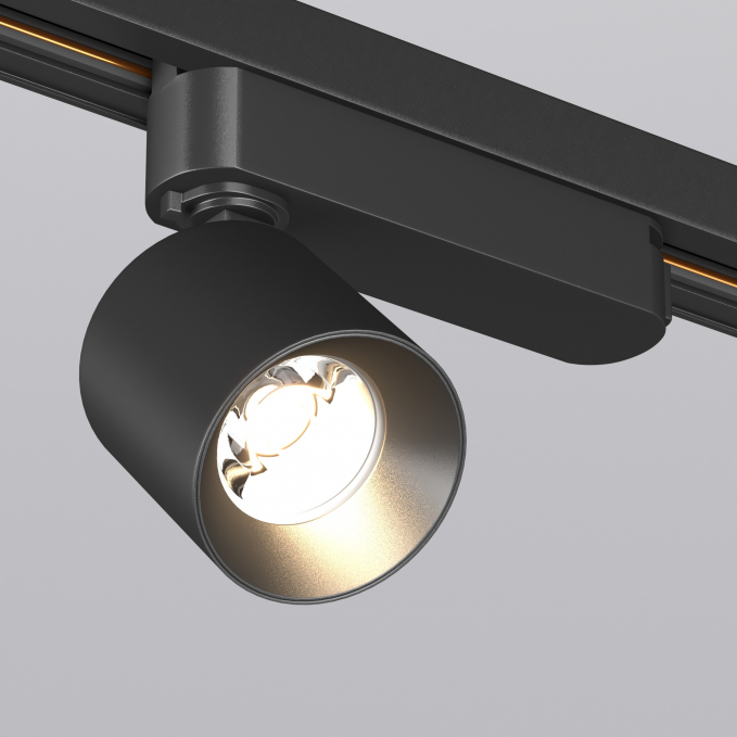 Светильник LGD-DYKE-2TR-R60-8W Warm3000 (BK, 38 deg, 230V), Arlight, 052260, изображение 4