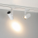 Светильник LGD-URANUS-4TR-R65-10W Warm3500-MIX (WH, 20-50 deg, side holder, 230V), Arlight, 059361, изображение 4 Светильник LGD-URANUS-4TR-R65-10W Warm3500-MIX (WH, 20-50 deg, side holder, 230V), Arlight, 059361, изображение 4