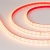 Светодиодная лента герметичная RTW-PS-A80-10mm 24V Warm2700 (6 W/m, IP67, 2835, 5m), Arlight, 024520(2)