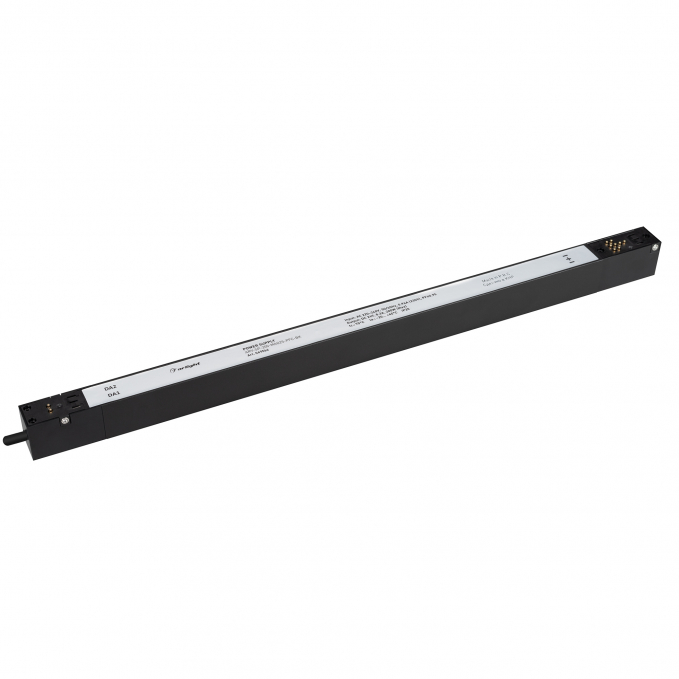Блок питания ARV-SP-200-MAG25-PFC-BK (24V, 8.3A, 200W), Arlight, 049566, изображение 1 Блок питания ARV-SP-200-MAG25-PFC-BK (24V, 8.3A, 200W), Arlight, 049566, изображение 1