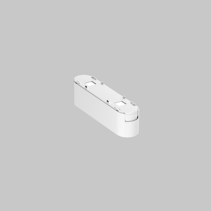 Трековый светильник Базис / Basis Radity 3000K 6Вт 120°, TR080-1-6W3K-W, изображение 3 Трековый светильник Базис / Basis Radity 3000K 6Вт 120°, TR080-1-6W3K-W, изображение 3