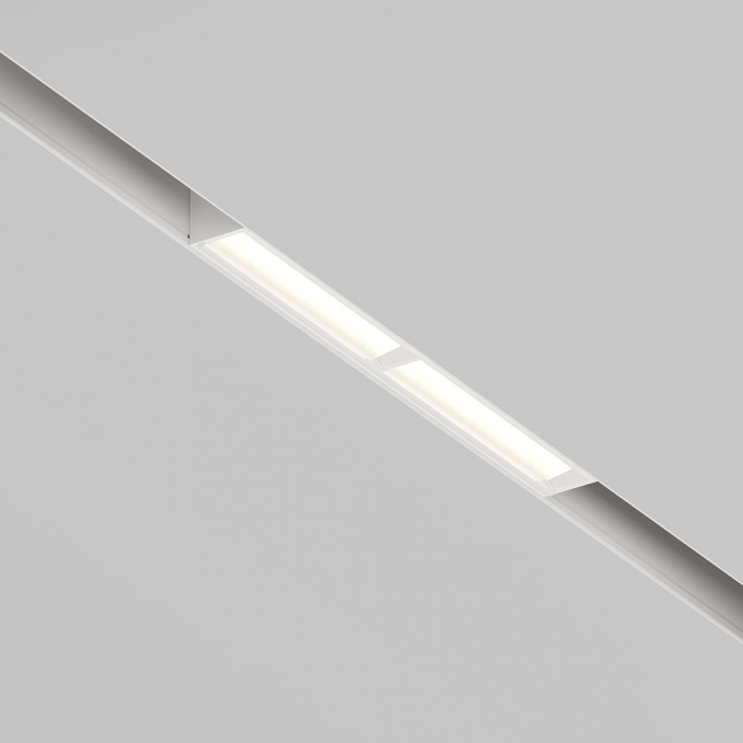 Трековый светильник Парете / Parete Exility 2700-6000K 12W 120° Dim Smart, TR106-4-12W-DS-W, изображение 1 Трековый светильник Парете / Parete Exility 2700-6000K 12W 120° Dim Smart, TR106-4-12W-DS-W, изображение 1