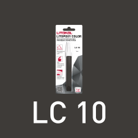 Паста для ручной колеровки Litokol Litopoxy Color LC 10 Паста для ручной колеровки Litokol Litopoxy Color LC 10