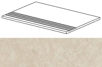 Ступень Atlas Concorde Marvel Stone Cream Prestige Gradino 30x60, ATDZ Ступень Atlas Concorde Marvel Stone Cream Prestige Gradino 30x60, ATDZ