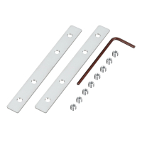 Соединитель профиля LINIA32-FANTOM-180 Set, Arlight, 049953