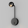 Светильник SP-OTTORI-LONG-WALL-6W Warm3000 (BK, 30 deg, 230V), Arlight, 048168, изображение 6