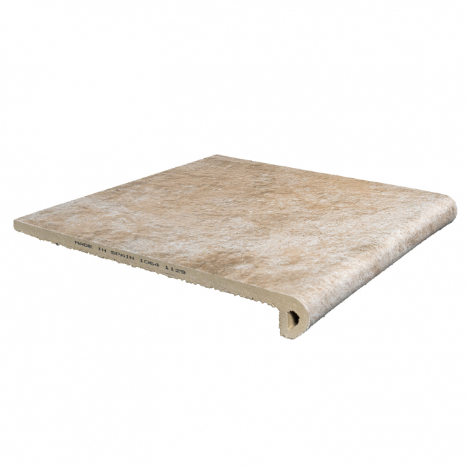 Ступень фронтальная Exagres Boston Peldano Mink 33x33 Ступень фронтальная Exagres Boston Peldano Mink 33x33