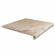 Ступень фронтальная Exagres Boston Peldano Mink 33x33 Ступень фронтальная Exagres Boston Peldano Mink 33x33