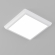 Светильник CL-FIOKK-S220x220-18W Day4000-MIX (WH, 120 deg, 230V), Arlight, 034471 Светильник CL-FIOKK-S220x220-18W Day4000-MIX (WH, 120 deg, 230V), Arlight, 034471