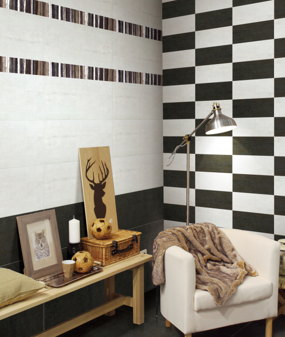 Керамогранит Age Art Loft Metallic Grey 60x60, AA60775L Керамогранит Age Art Loft Metallic Grey 60x60, AA60775L