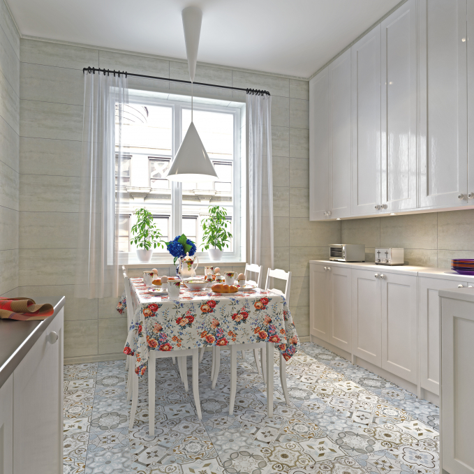 Керамогранит Age Art Loft Metallic Grey 60x60, AA60775L Керамогранит Age Art Loft Metallic Grey 60x60, AA60775L