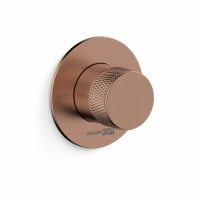 Переключатель потоков WasserKRAFT Muritz 98DVR2BRG