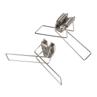 Пружинный держатель SL-COMFORT-F-3551, Arlight, 031813