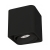 Светильник SP-CUBUS-S100x100-8W Warm3000 (BK, 45 deg, 230V), Arlight, 036052