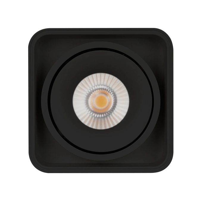 Светильник SP-CUBUS-S100x100-8W Warm3000 (BK, 45 deg, 230V), Arlight, 036052 Светильник SP-CUBUS-S100x100-8W Warm3000 (BK, 45 deg, 230V), Arlight, 036052
