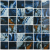 Мозаика Bonaparte Mosaics Amuletto Art 30x30