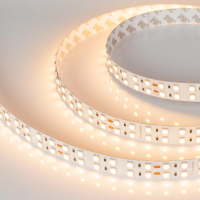 Светодиодная лента RT 2-5000 24V Warm2700 2x2 (5060, 720 LED, LUX), Arlight, 012443(1) Светодиодная лента RT 2-5000 24V Warm2700 2x2 (5060, 720 LED, LUX), Arlight, 012443(1)