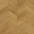 Паркет Елка Французская Lab Arte Chevron Дуб Селект Кольт лак 400/313х150х14/3/60°