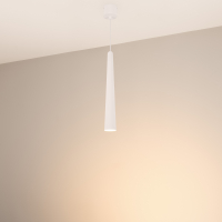 Светильник SP-STIRIA-L400-R57-5W Warm2700 (WH, 36 deg, 230V), Arlight, 054436 Светильник SP-STIRIA-L400-R57-5W Warm2700 (WH, 36 deg, 230V), Arlight, 054436