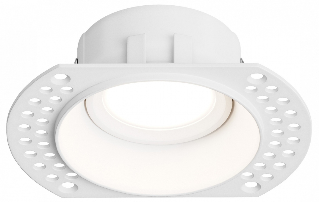 Встраиваемый светильник Tromso HSBL_0200, Hesby Lighting, HSBL_0200, изображение 2 Встраиваемый светильник Tromso HSBL_0200, Hesby Lighting, HSBL_0200, изображение 2