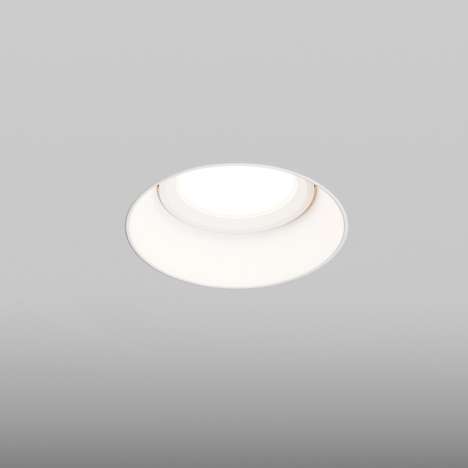Встраиваемый светильник Tromso HSBL_0200, Hesby Lighting, HSBL_0200, изображение 3 Встраиваемый светильник Tromso HSBL_0200, Hesby Lighting, HSBL_0200, изображение 3