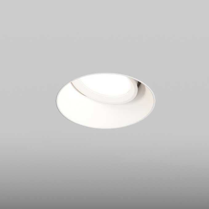 Встраиваемый светильник Tromso HSBL_0200, Hesby Lighting, HSBL_0200, изображение 4 Встраиваемый светильник Tromso HSBL_0200, Hesby Lighting, HSBL_0200, изображение 4