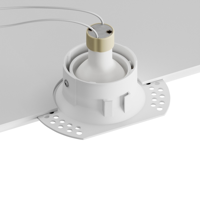 Встраиваемый светильник Tromso HSBL_0200, Hesby Lighting, HSBL_0200, изображение 6 Встраиваемый светильник Tromso HSBL_0200, Hesby Lighting, HSBL_0200, изображение 6