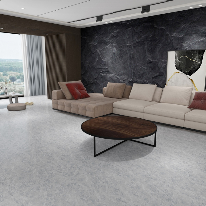 Каменный SPC ламинат FloorBee Project 6007 Теоторе Стандарт Каменный SPC ламинат FloorBee Project 6007 Теоторе Стандарт
