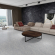 Каменный SPC ламинат FloorBee Project 6007 Теоторе Стандарт Каменный SPC ламинат FloorBee Project 6007 Теоторе Стандарт
