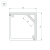 Профиль SL-KANT-H16-2000 BLACK, Arlight, 037116