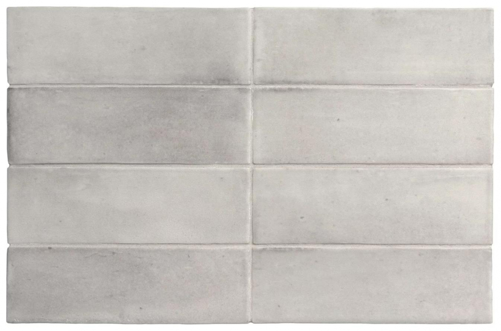 Керамогранит Equipe Coco Amber Grey Matt 5x15, 27981